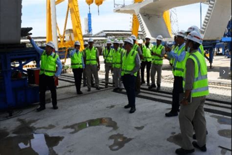 Mengenal Qshe Patrol Yang Rutin Dilakukan Wika Beton Wika Beton