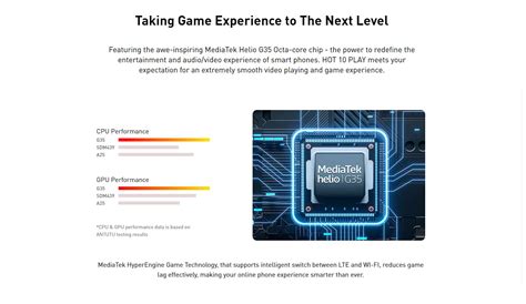 Infinix Hot Play Original Phone Gb Gb Smart Phone Hd