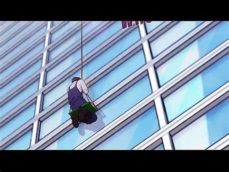 Becoming Roommates With My Boss Episode 19 XVIDEOS