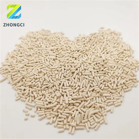 Zeolite Molecular Sieve A For High Purity Nitrogen Oxygen Hydrogen