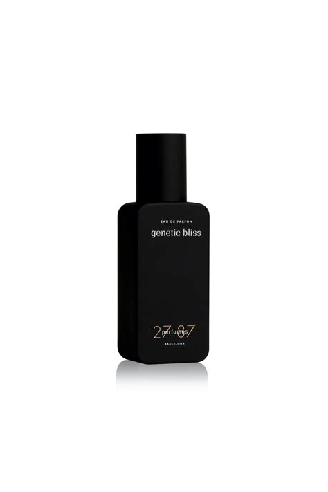 2787 - genetic bliss EdP 27ml - anne gallwé beauty
