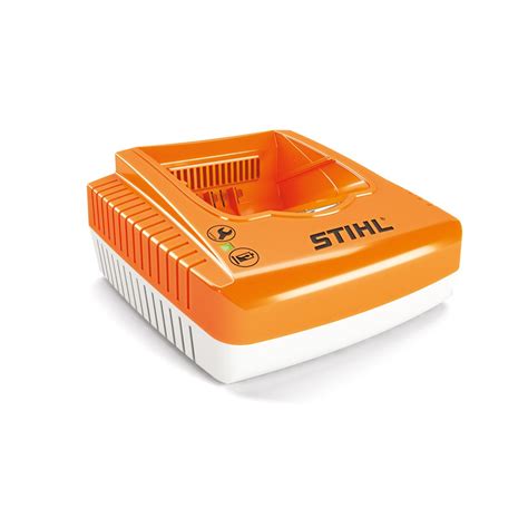 STIHL Rapid Lithium Battery Charger - AL 300 | Rural King