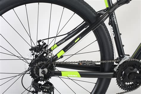 Haro Bikes - MTB - Flightline Two 29 2018