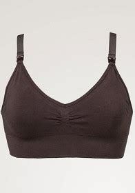 Köp BOOB Amnings BH Fast Food Brun på storochliten se
