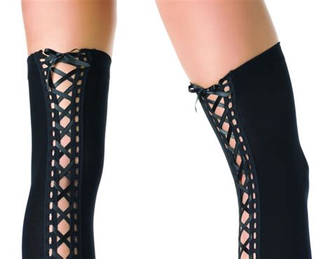 Leg Avenue Lingerie And Nightwear