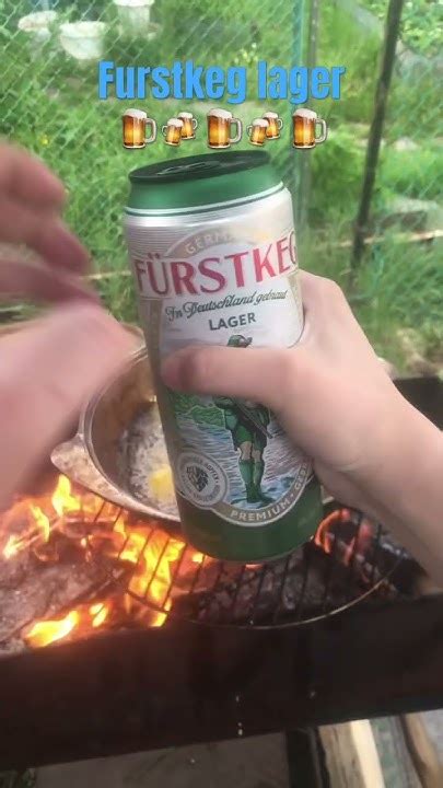 FURSTKEG LAGER - YouTube
