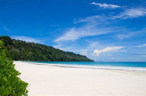andamans idyllic islands pristine escape