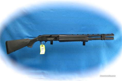 Mossberg 930 Jm Pro Tactical Class 12 Ga Semi A For Sale