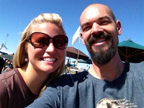 Aaron Goodwin Bio, Wiki, Net Worth, Married, Wife, Divorce, Age