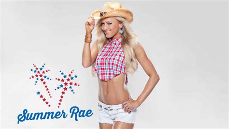 Summer Rae Hot Ass Country Girl Photoshoot Celebsla