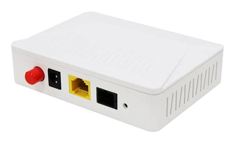 China Ftth Single Fiber G M Huawei Epon Gpon Onu Ont