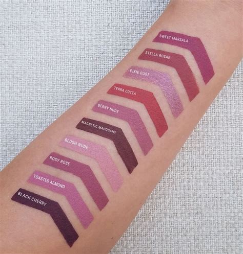 Blush Nude Liquid Lipstick Vegan Liquid Lipstick Nude Lipstick Matte Lipstick Cruelty Free