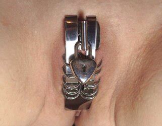 Extrem Piercing Vagina Zb Porn