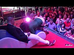 Pornovatas Parte Romantic Public Sex Zenda Big Tits Vs Spanish Big Dick Jotade By Victor