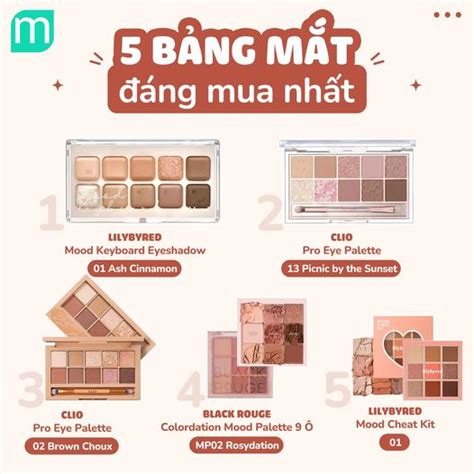 B Ng M T Ng Mua Nh T T I Mint Cosmetics Mint Cosmetics Save The