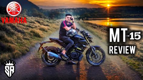 MT নয চ বগন Yamaha MT 15 Review কন ক লভ নক লস Best Naked