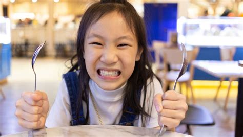 'Hangry' Is Real: Study Finally Confirms Being Hungry Makes You Grumpy ...