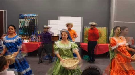 MIX FOLKLORICO SALVADORE O SLIDE SHOW YouTube