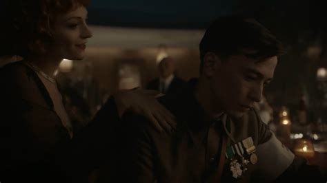 Nude Video Celebs Destiny Millns Nude The Man In The High Castle S04e03 2019