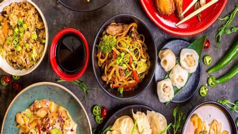 Low Calorie Chinese Recipes As Weight Loss Tips চাইনিজ খেয়েও কমবে ওজন