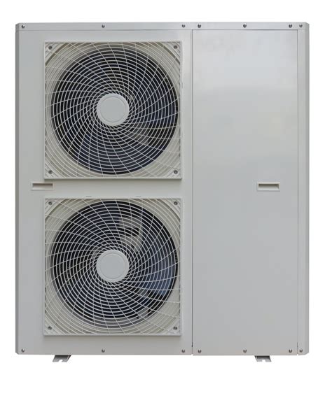 16kw A R32 DC Inverter Air To Water Heat Pump For Floor Heating Air Conditioner Hot Water