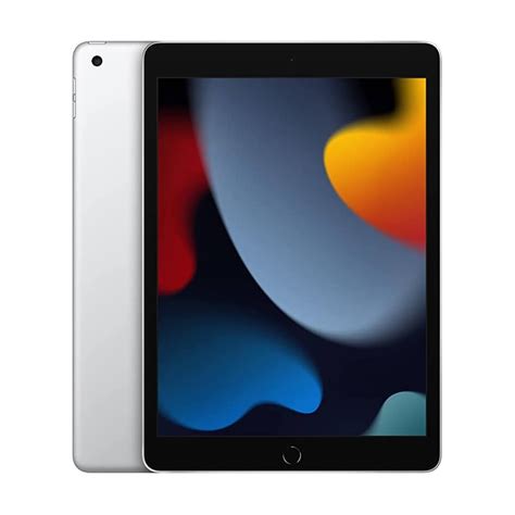Планшет Apple iPad (2021), 64 ГБ, Wi-Fi, Silver купить выгодно в ...