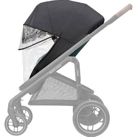 Дождевик для коляски Maxi-Cosi Plaza Plus / Street купить в интернет ...