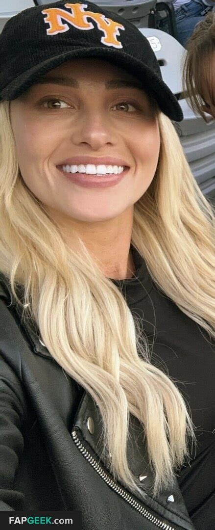 Tomi Lahren Lahrenlemons Tomilahren Nude Leaked Onlyfans Photo FapGeek
