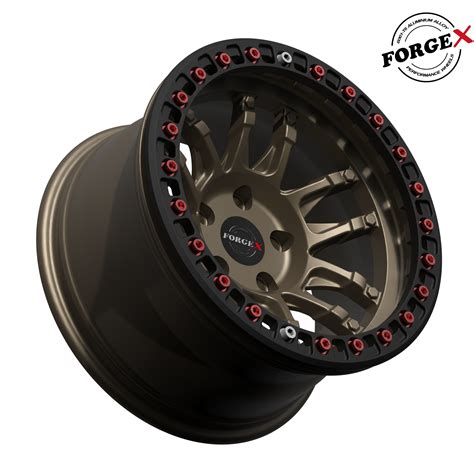 customizable  pcd forged alloy wheels    mechanical multi