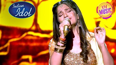 Indian Idol S Deva Deva Magical Performance Ep Full