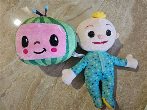 Cocomelon Toy Music Hobbies And Toys Toys And Games On Carousell