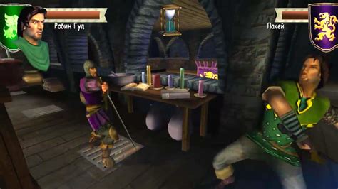 Robin Hood Defender Of The Crown Download Gamefabrique