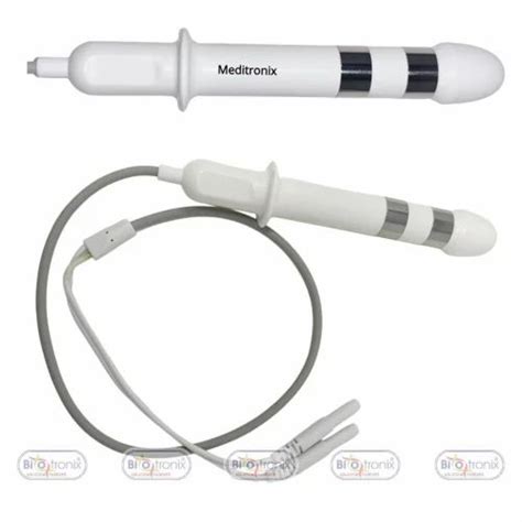 Electrotherapy Anal Probe For Pelvic Health Bladder Control