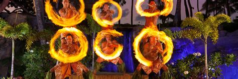 Maui: Wailele Luau in Maui, Hawaii | Westin Hotels & Resorts