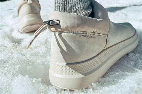 Seek Sole Solace in the ECCO SOLICE - Sneaker Freaker