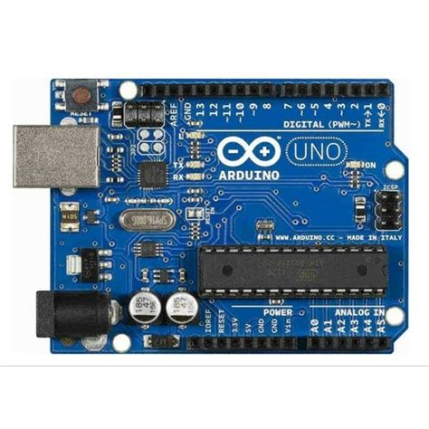 Jual Arduino Uno R3 Atmega 328p Dip Ch340 Atmega 16u2 Compatible