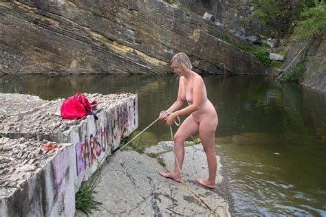 Marble Quarry 14 Nude Pics XHamster