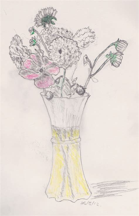 Petal To The Metal: A Beginner's Guide To Drawing Stunning Dahlias