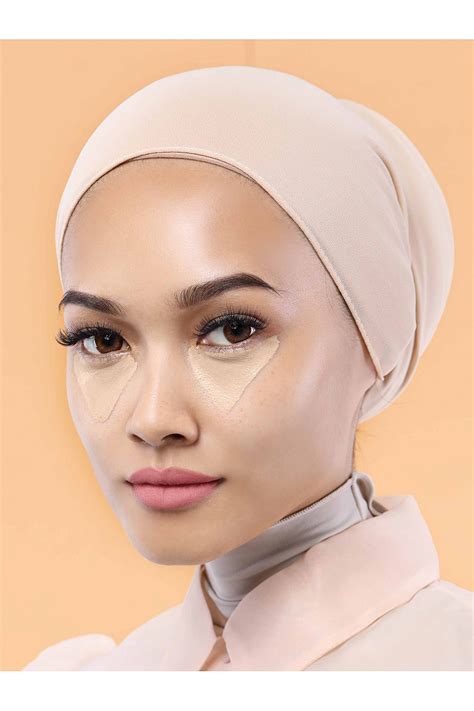 Ultimate Camouflage Concealer Nude Shopperboard