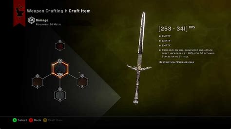 The Ultimate Guide to Finding the Best Bow Schematic in Dragon Age ...