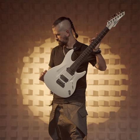 La Guitarra Aristides Sin Trastes Y Con Diapasón De Acero Pulido De Ben