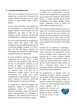 Biodiversitat Pdf