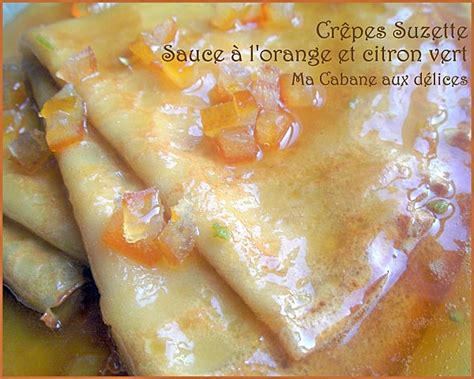 Recette Crepe Suzette Facile Sans Alcool Recettes Faciles Recettes 20988 Hot Sex Picture