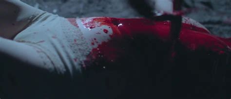 Naked Erin Ownbey In Devil S Tree Rooted Evil