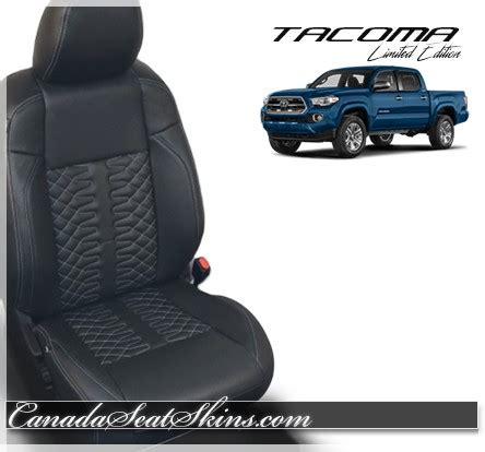 Katzkin Seat Covers Toyota Tacoma Velcromag