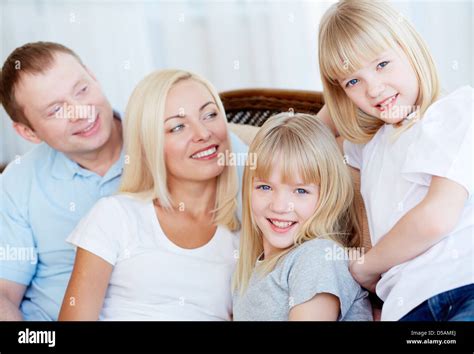 Blonde Twins Hi Res Stock Photography And Images Alamy