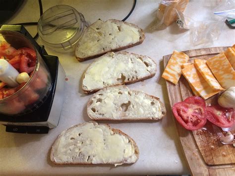 How To Make Paninis That Will Knock Your Socks Off Embracing Motherhood