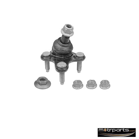 Buy Meyle Volkswagen Jetta Lower Suspension Balljoint Right