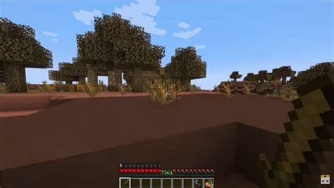 Badlands Minecraft: What is it and How to Find it? - BrightChamps Blog