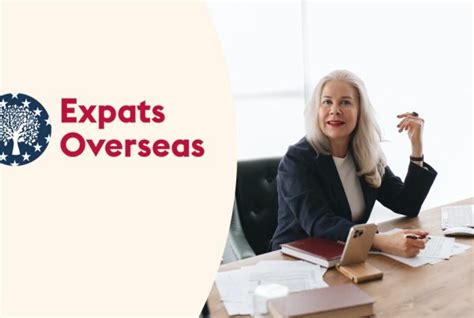 Do I Need To File Us Tax Living Abroad Expats Overseas